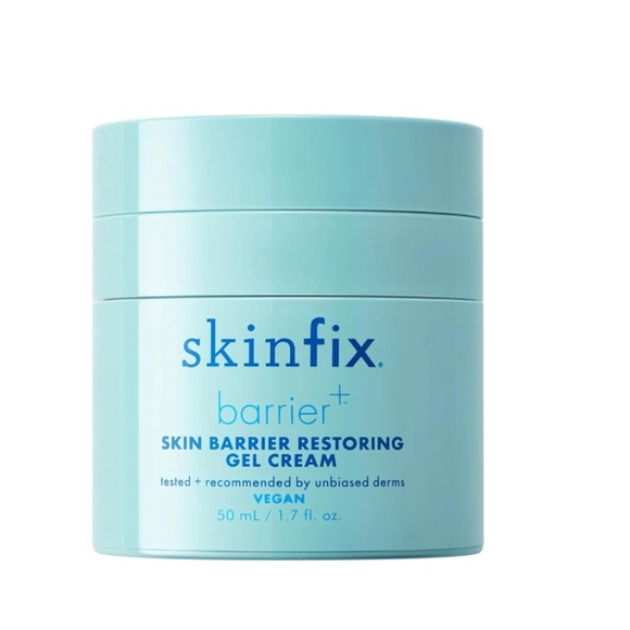 Skinfix Skin Barrier Restoring + Pore Refining Gel Cream with Niacinamide - Picture 1 of 4
